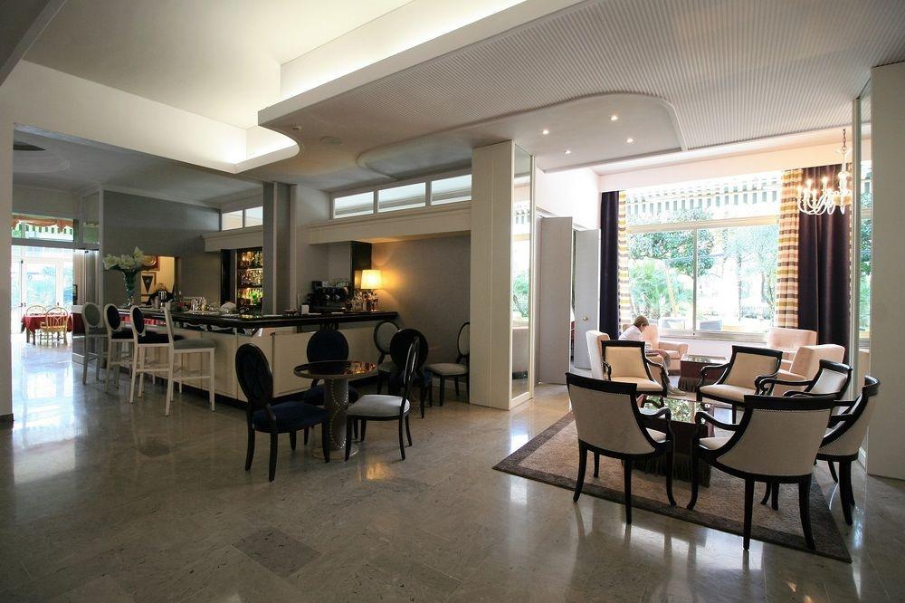 Hotel Terme Bologna Abano Terme Esterno foto