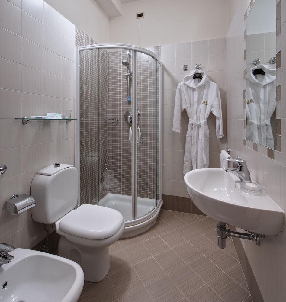 Hotel Terme Bologna Abano Terme Esterno foto
