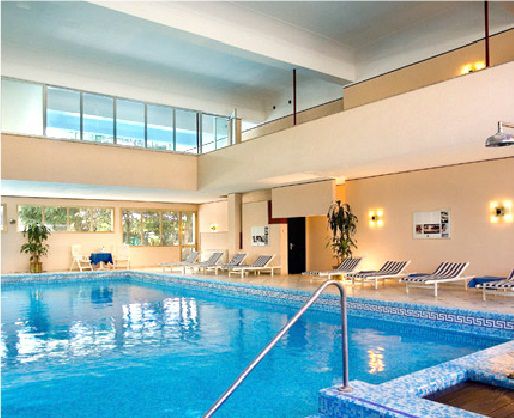 Hotel Terme Bologna Abano Terme Servizi foto