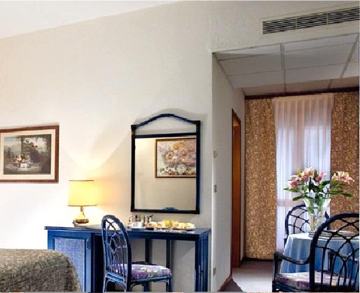 Hotel Terme Bologna Abano Terme Esterno foto