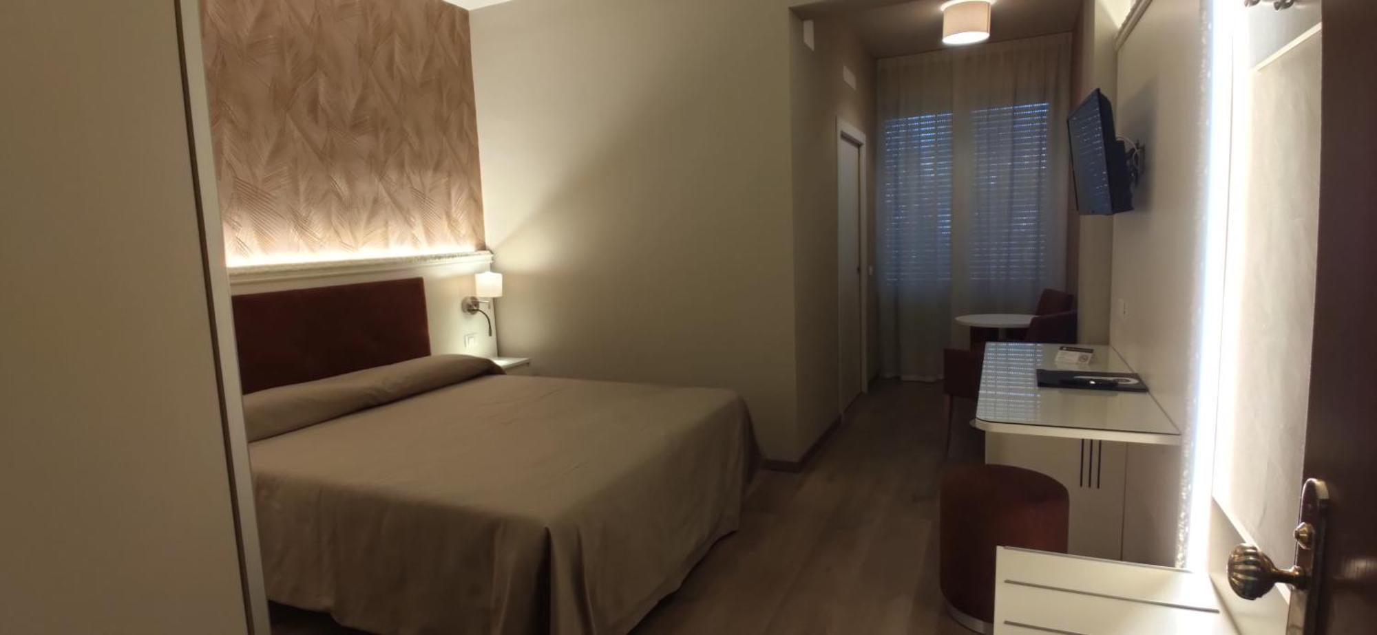 Hotel Terme Bologna Abano Terme Esterno foto