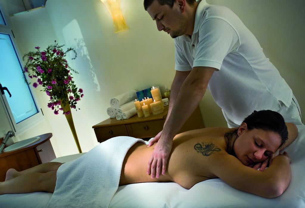 Hotel Terme Bologna Abano Terme Esterno foto