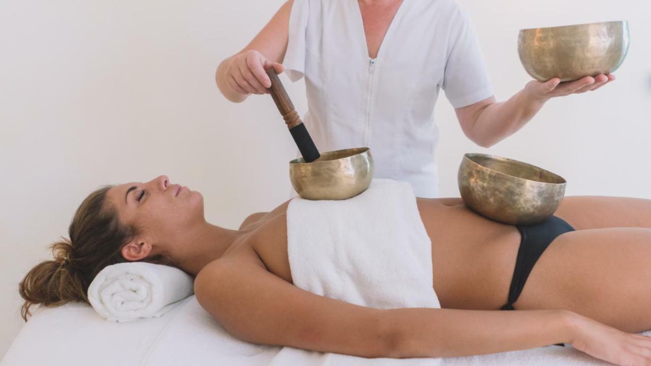 Hotel Terme Bologna Abano Terme Esterno foto